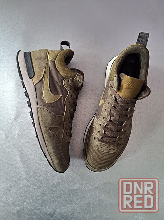 Кроссовки Nike Internationalist Mid Militia Green
ОРИГИНАЛ 
Отлично по Запорожье - изображение 3