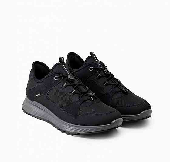 Кроссовки ECCO Exostride Goretex. Оригинал. Р 45 Запорожье