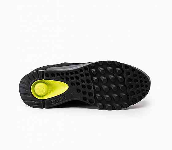 Кроссовки ECCO Exostride Goretex. Оригинал. Р 45 Запорожье
