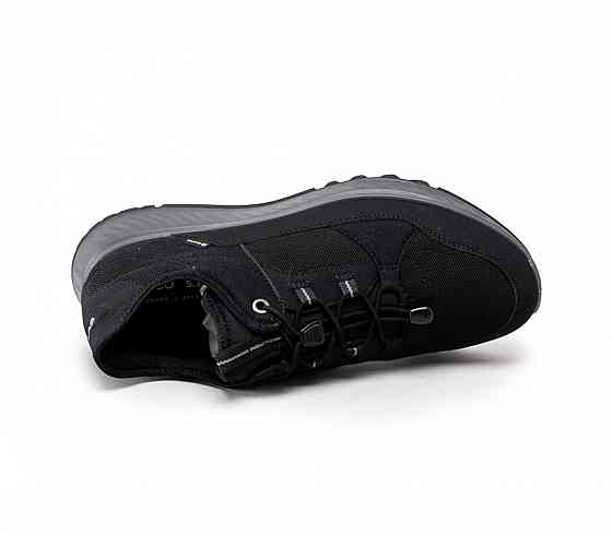 Кроссовки ECCO Exostride Goretex. Оригинал. Р 45 Запорожье