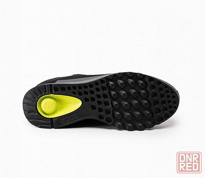 Кроссовки ECCO Exostride Goretex. Оригинал. Р 45 Запорожье - изображение 4