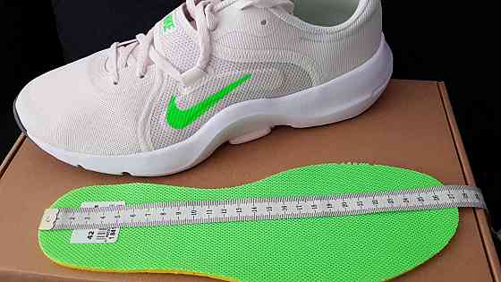 Летние кроссовки Nike IN-SEASON TR 13 42р,оригинал. Запорожье