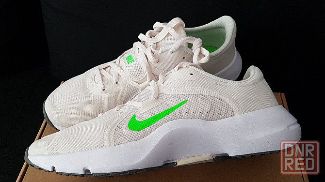 Летние кроссовки Nike IN-SEASON TR 13 42р,оригинал. Запорожье - изображение 1