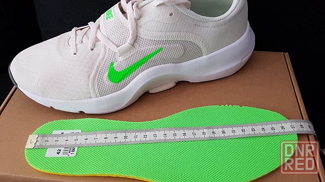 Летние кроссовки Nike IN-SEASON TR 13 42р,оригинал. Запорожье - изображение 6
