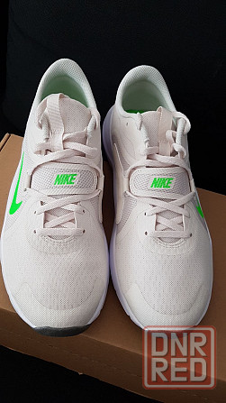 Летние кроссовки Nike IN-SEASON TR 13 42р,оригинал. Запорожье - изображение 3