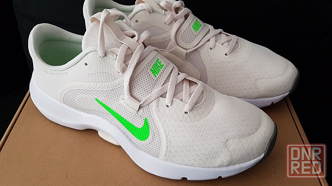 Летние кроссовки Nike IN-SEASON TR 13 42р,оригинал. Запорожье - изображение 4