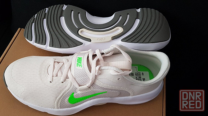 Летние кроссовки Nike IN-SEASON TR 13 42р,оригинал. Запорожье - изображение 5
