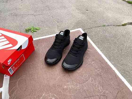 Мужские кроссовки Nike Free Run 3.0 (2 цвета) легкие сетка 40-46 Запорожье