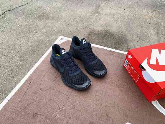 Мужские кроссовки Nike Free Run 3.0 (2 цвета) легкие сетка 40-46 Запорожье