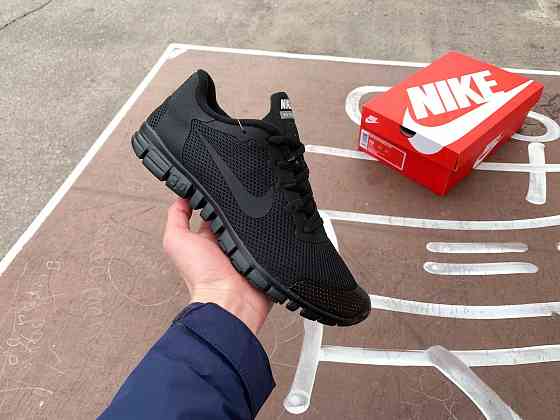 Мужские кроссовки Nike Free Run 3.0 (2 цвета) легкие сетка 40-46 Запорожье
