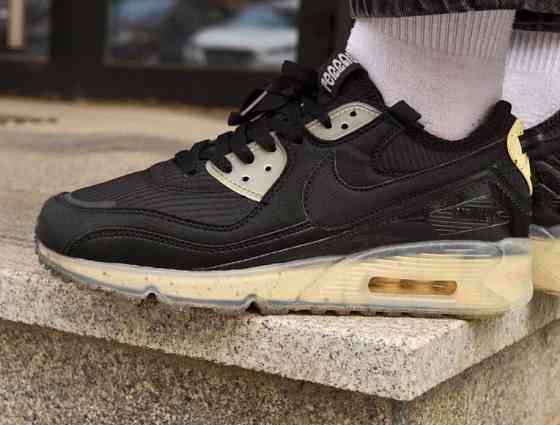 Мужские кроссовки Nike Air Max 90 Terrascape Moon Fossil найк аир макс Запорожье