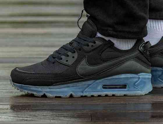 Мужские кроссовки Nike Air Max 90 Terrascape Moon Fossil найк аир макс Запорожье