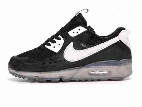 Мужские кроссовки Nike Air Max 90 Terrascape Moon Fossil найк аир макс Запорожье