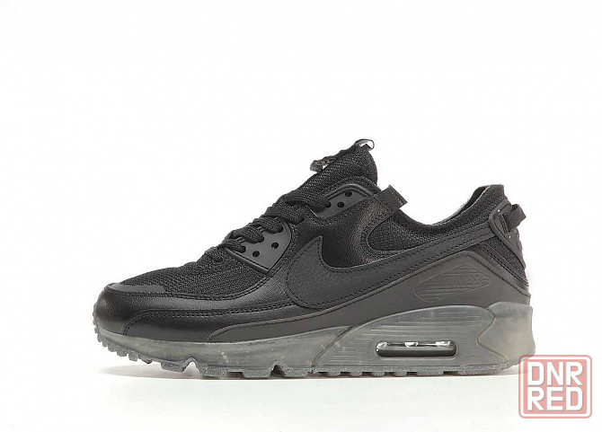 Мужские кроссовки Nike Air Max 90 Terrascape Moon Fossil найк аир макс Запорожье - изображение 5
