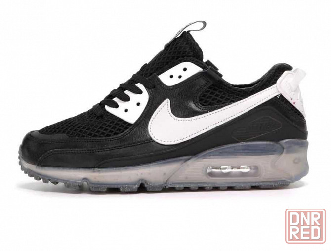 Мужские кроссовки Nike Air Max 90 Terrascape Moon Fossil найк аир макс Запорожье - изображение 2