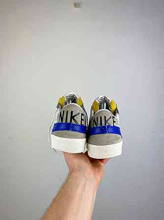 Кроссовки Nike Blazer Low 77 Jumbo Запорожье