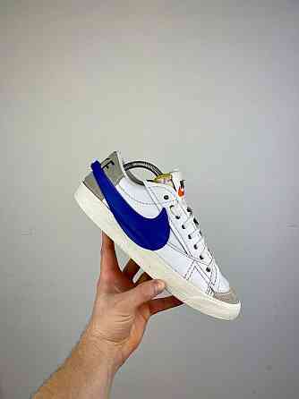 Кроссовки Nike Blazer Low 77 Jumbo Запорожье