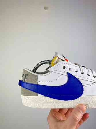 Кроссовки Nike Blazer Low 77 Jumbo Запорожье