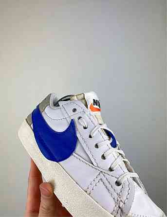 Кроссовки Nike Blazer Low 77 Jumbo Запорожье