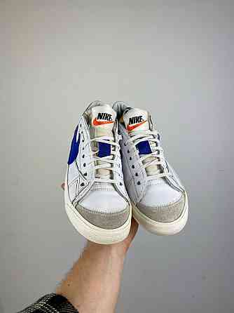 Кроссовки Nike Blazer Low 77 Jumbo Запорожье