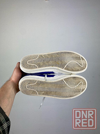 Кроссовки Nike Blazer Low 77 Jumbo Запорожье - изображение 6