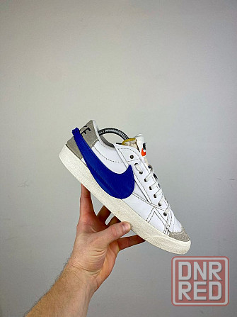 Кроссовки Nike Blazer Low 77 Jumbo Запорожье - изображение 1