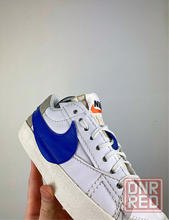 Кроссовки Nike Blazer Low 77 Jumbo Запорожье - изображение 3