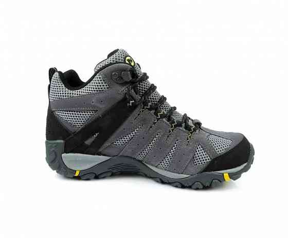 Ботинки Merrell  Vent Waterproof. Оригинал. 42-46.5. Запорожье