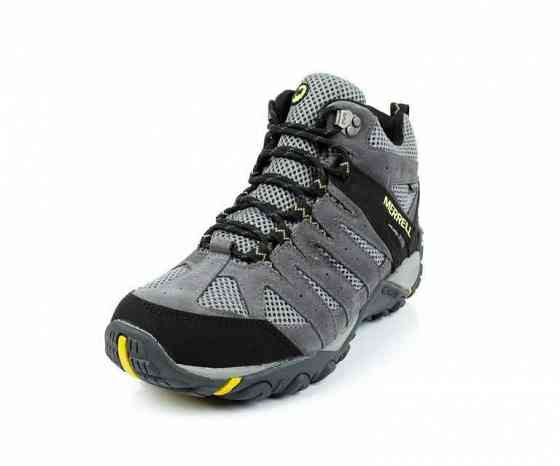 Ботинки Merrell  Vent Waterproof. Оригинал. 42-46.5. Запорожье