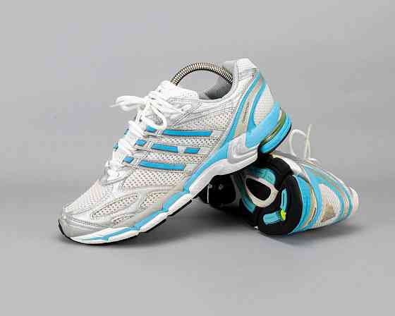 Беговые кроссовки в сетку Adidas Supernova Glide.41 размер Запорожье