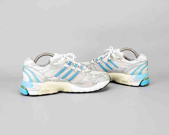 Беговые кроссовки в сетку Adidas Supernova Glide.41 размер Запорожье
