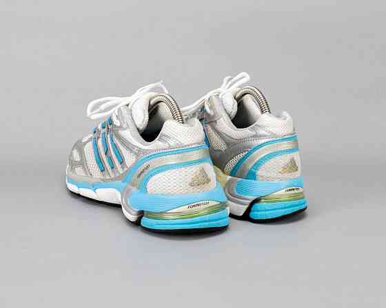 Беговые кроссовки в сетку Adidas Supernova Glide.41 размер Запорожье