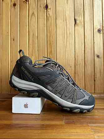 Кроссовки merrell gore tex Запорожье