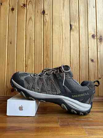 Кроссовки merrell gore tex Запорожье
