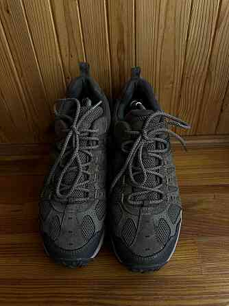 Кроссовки merrell gore tex Запорожье