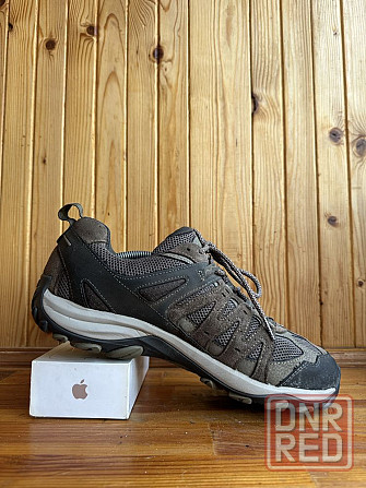 Кроссовки merrell gore tex Запорожье - изображение 3