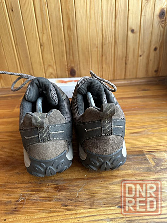 Кроссовки merrell gore tex Запорожье - изображение 6