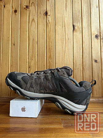 Кроссовки merrell gore tex Запорожье - изображение 2