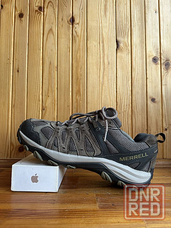 Кроссовки merrell gore tex Запорожье - изображение 4