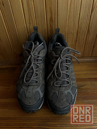 Кроссовки merrell gore tex Запорожье - изображение 5