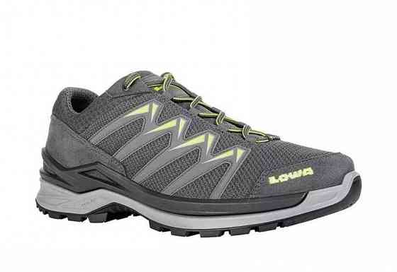 Кроссовки LOWA Innox Pro GTX LO. Оригинал. Р 47 Запорожье