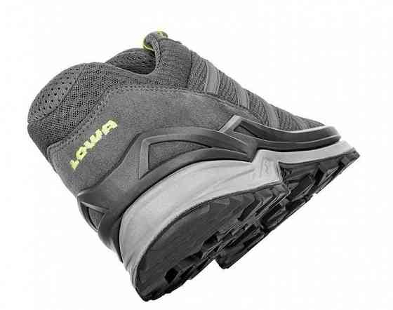 Кроссовки LOWA Innox Pro GTX LO. Оригинал. Р 47 Запорожье