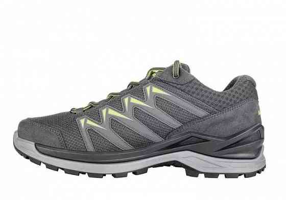 Кроссовки LOWA Innox Pro GTX LO. Оригинал. Р 47 Запорожье
