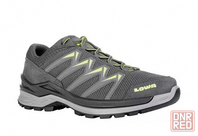 Кроссовки LOWA Innox Pro GTX LO. Оригинал. Р 47 Запорожье - изображение 1