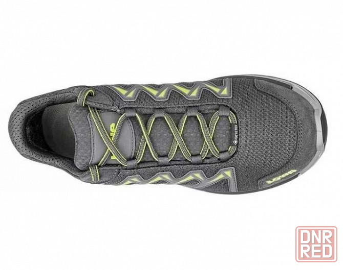 Кроссовки LOWA Innox Pro GTX LO. Оригинал. Р 47 Запорожье - изображение 3