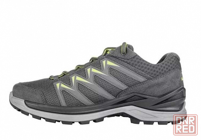 Кроссовки LOWA Innox Pro GTX LO. Оригинал. Р 47 Запорожье - изображение 2