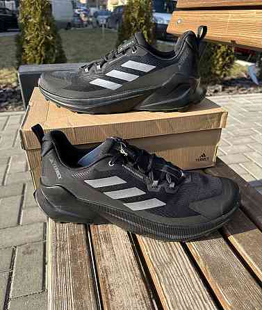 ОРИГІНАЛ Adidas TERREX Trailmaker 2.0 IE4842 Запорожье