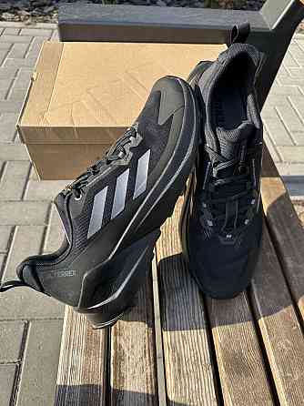 ОРИГІНАЛ Adidas TERREX Trailmaker 2.0 IE4842 Запорожье