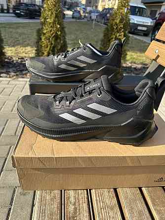 ОРИГІНАЛ Adidas TERREX Trailmaker 2.0 IE4842 Запорожье