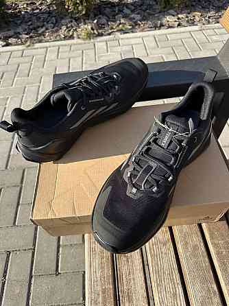 ОРИГІНАЛ Adidas TERREX Trailmaker 2.0 IE4842 Запорожье